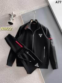 Picture of Prada Sweater Suits _SKUPradaM-3XL12yr32441910